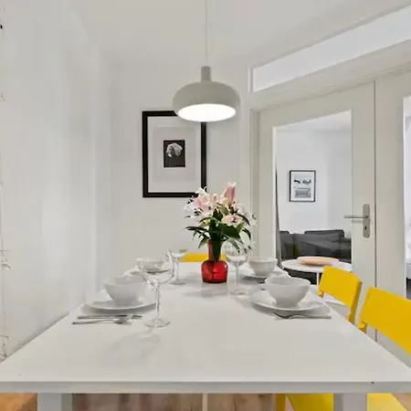 Holiday home Upea Huoneisto Ratinan Keskustassa