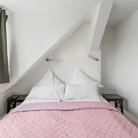 Upea Huoneisto Ratinan Keskustassa Holiday home *